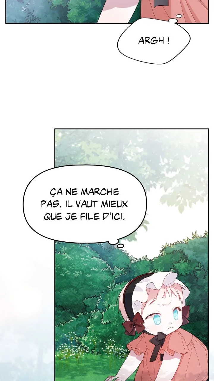 Read Le Bébé Tyran Manga Online