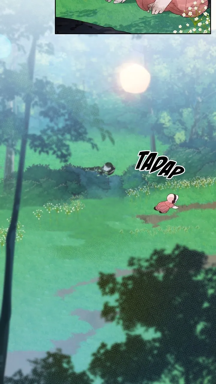 Read Le Bébé Tyran Manga Online