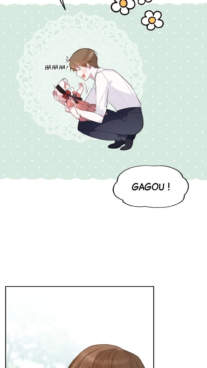 Read Le Bébé Tyran Manga Online