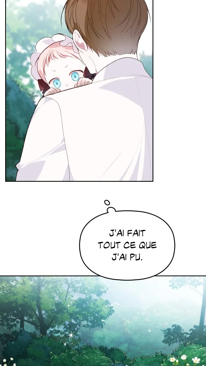 Read Le Bébé Tyran Manga Online