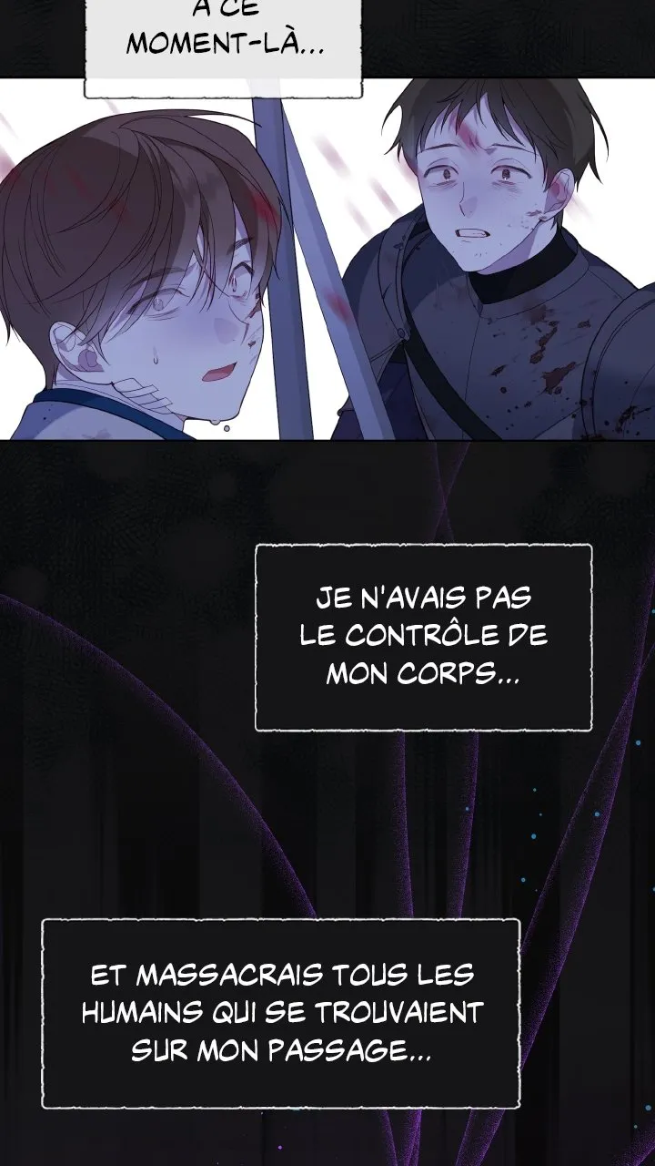 Read Le Bébé Tyran Manga Online