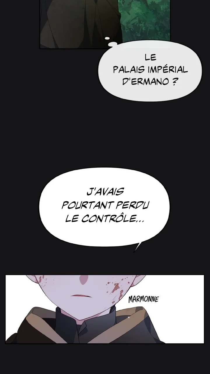 Read Le Bébé Tyran Manga Online