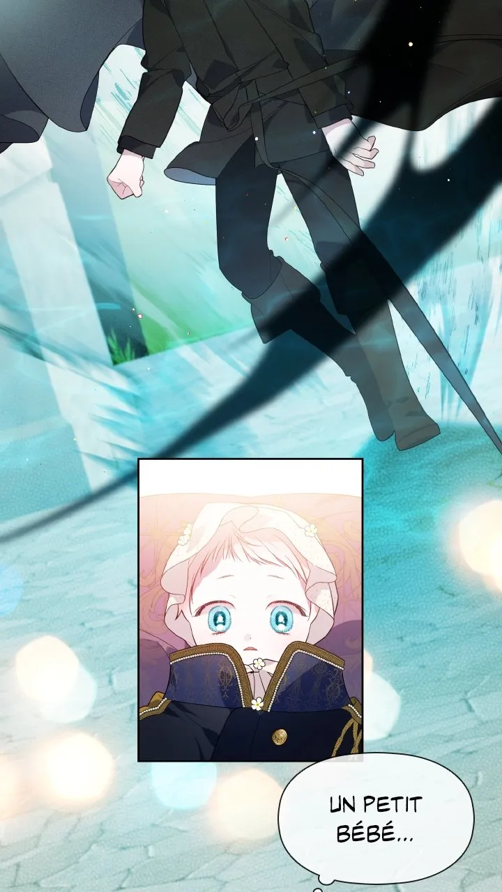 Read Le Bébé Tyran Manga Online