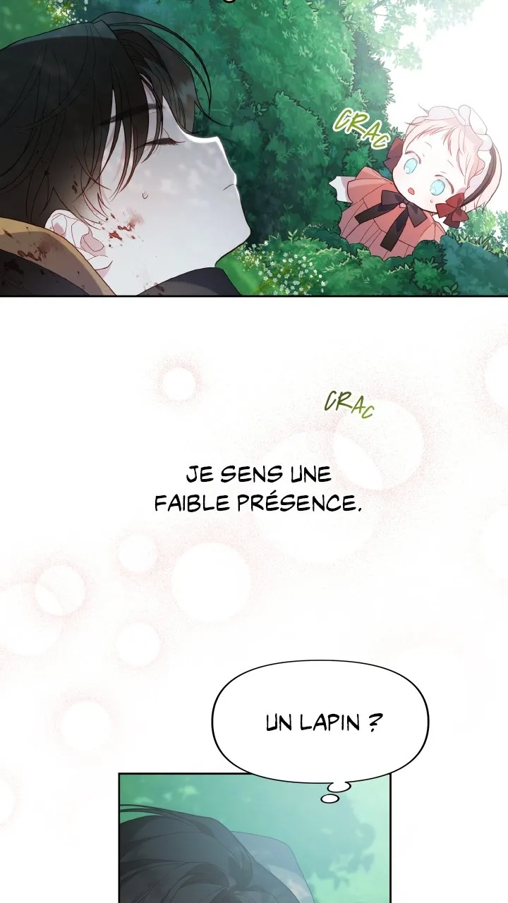 Read Le Bébé Tyran Manga Online