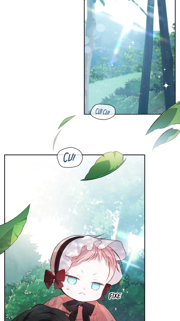 Read Le Bébé Tyran Manga Online
