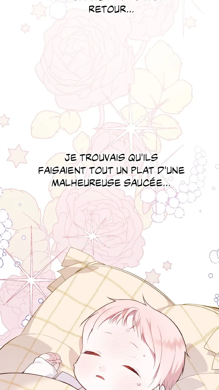 Read Le Bébé Tyran Manga Online