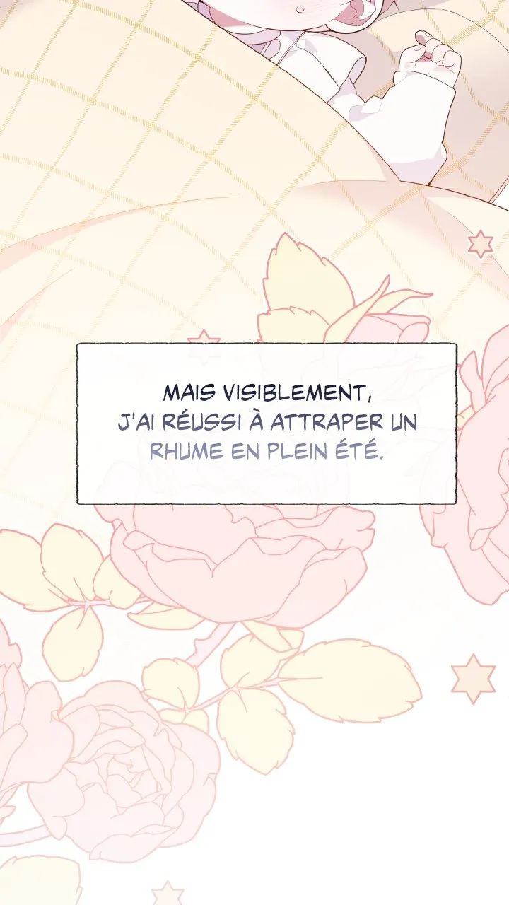 Read Le Bébé Tyran Manga Online