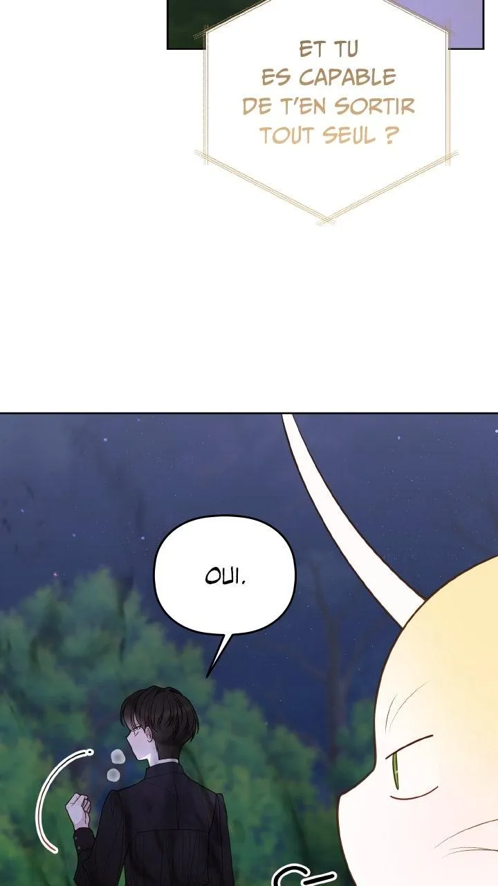 Read Le Bébé Tyran Manga Online