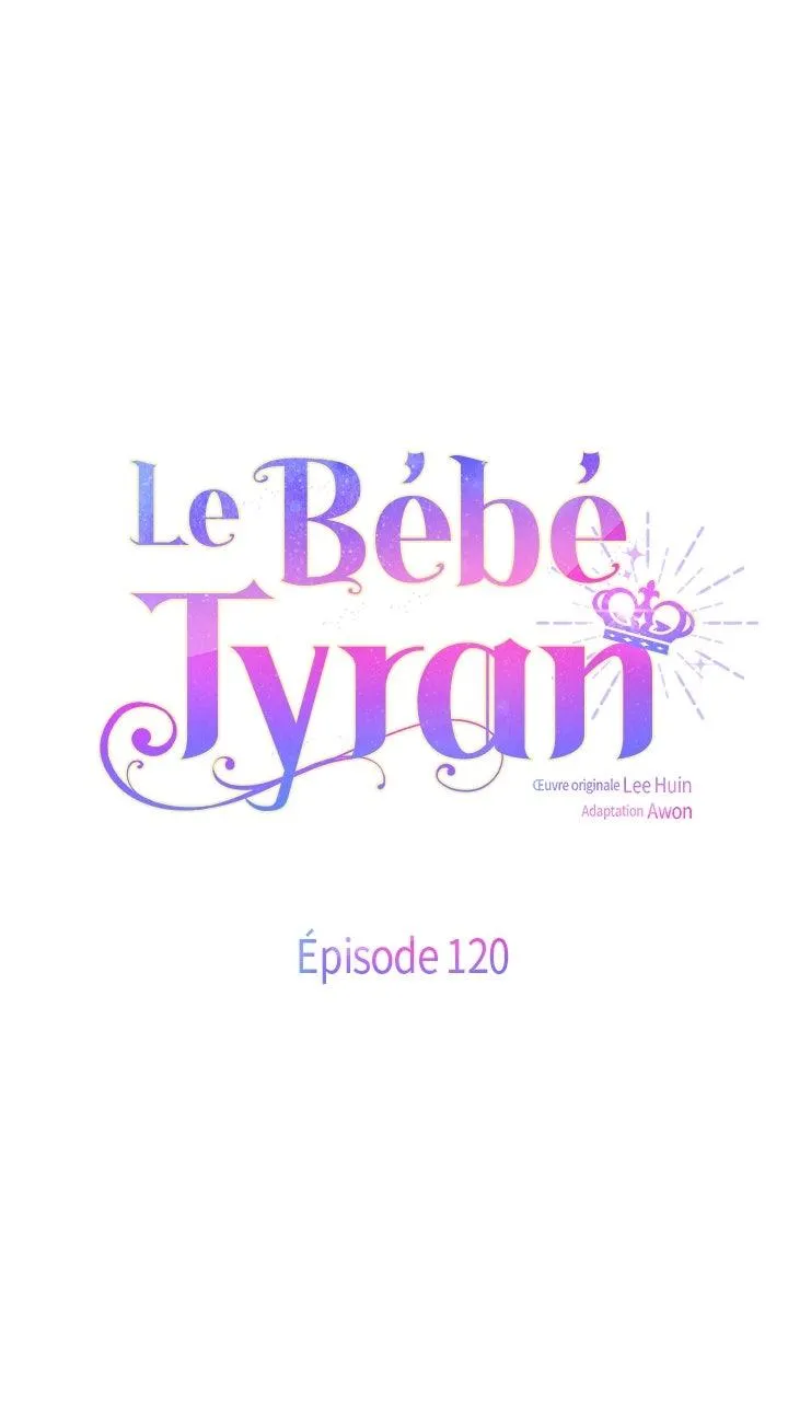 Read Le Bébé Tyran Manga Online