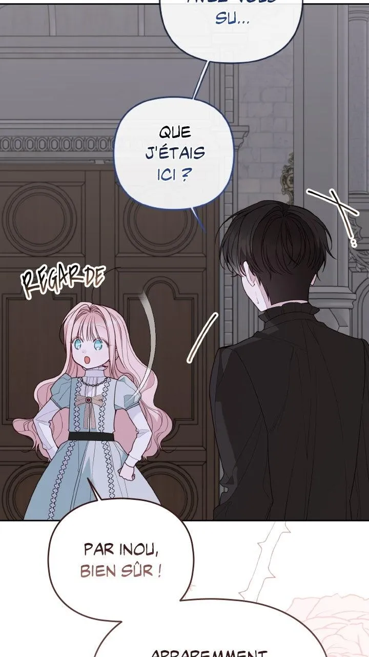 Read Le Bébé Tyran Manga Online