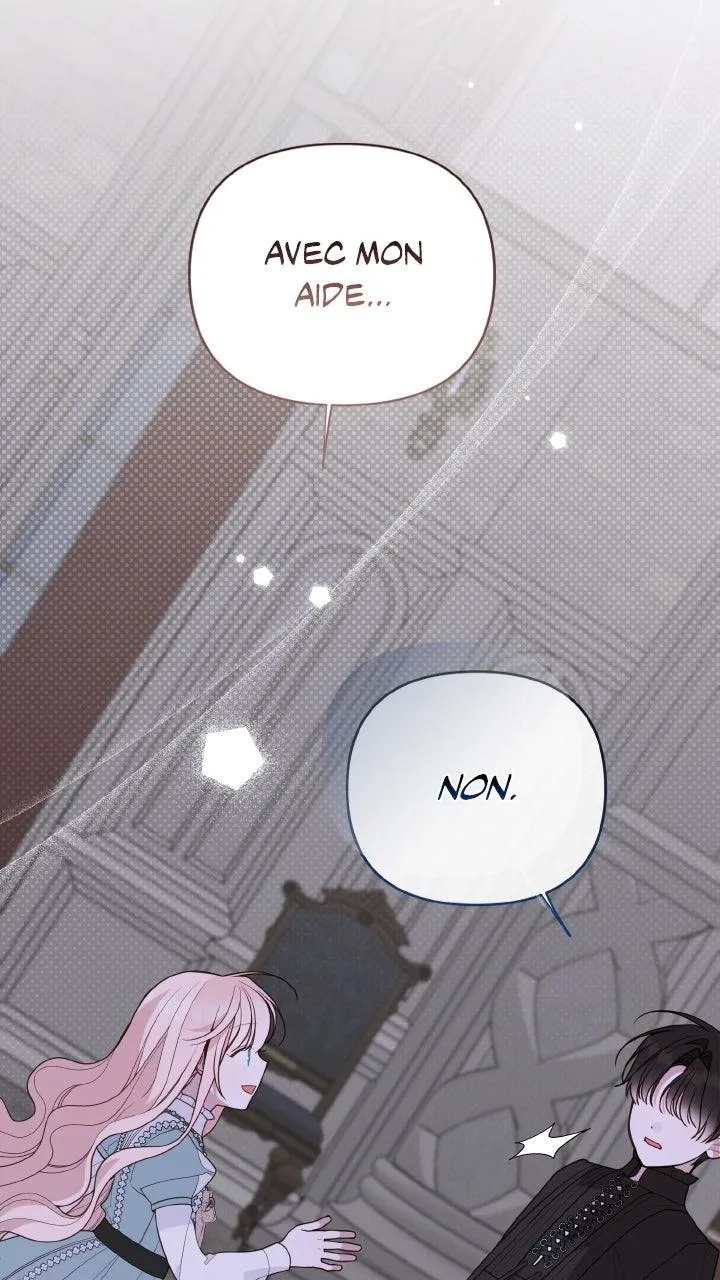 Read Le Bébé Tyran Manga Online