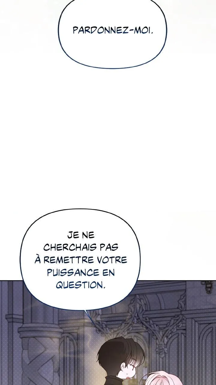 Read Le Bébé Tyran Manga Online