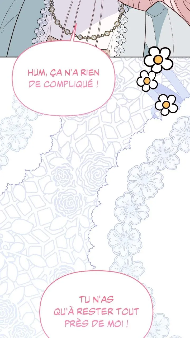 Read Le Bébé Tyran Manga Online
