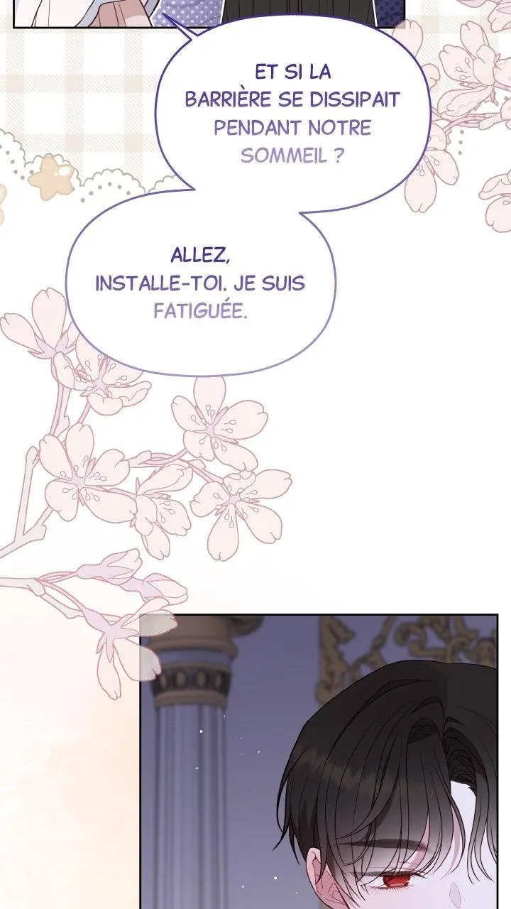 Read Le Bébé Tyran Manga Online