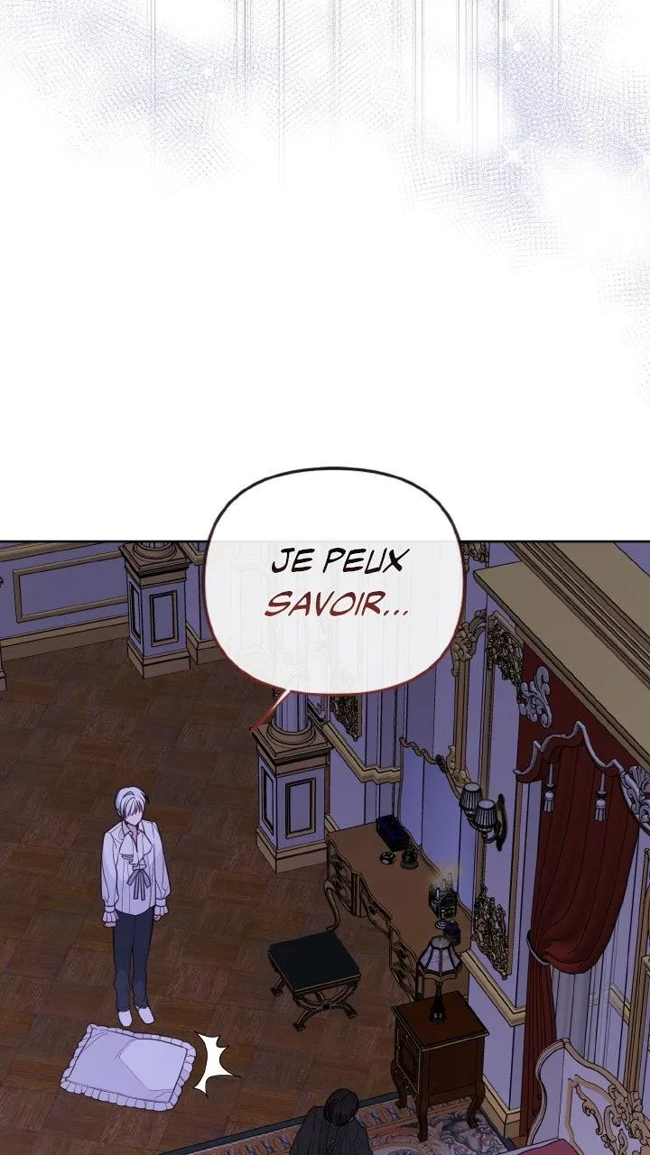 Read Le Bébé Tyran Manga Online