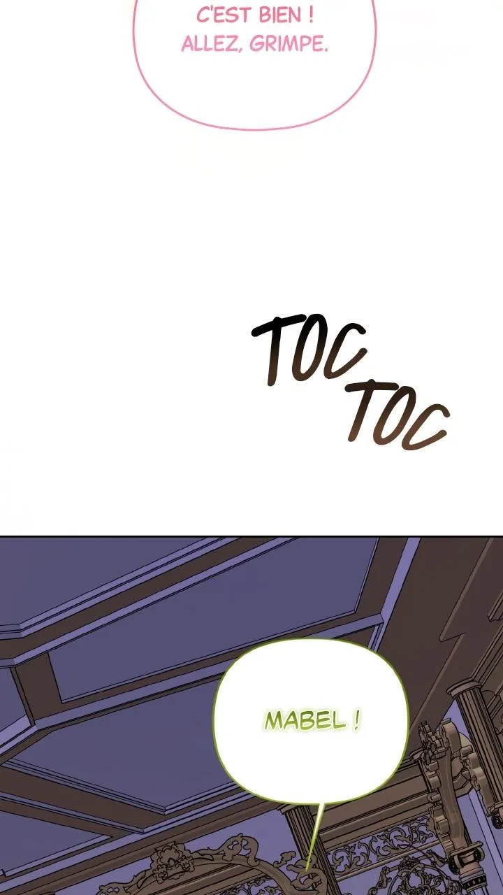 Read Le Bébé Tyran Manga Online