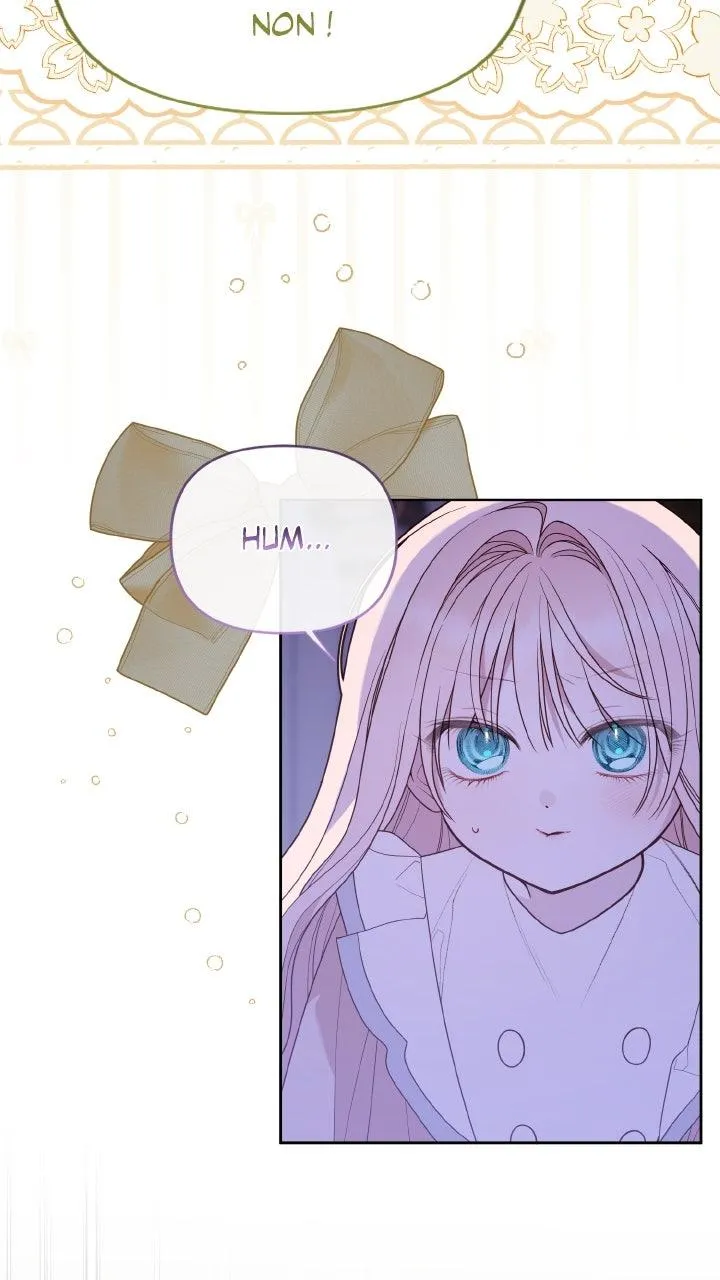 Read Le Bébé Tyran Manga Online