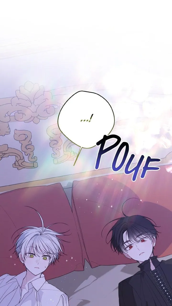 Read Le Bébé Tyran Manga Online