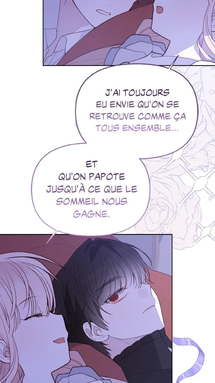 Read Le Bébé Tyran Manga Online