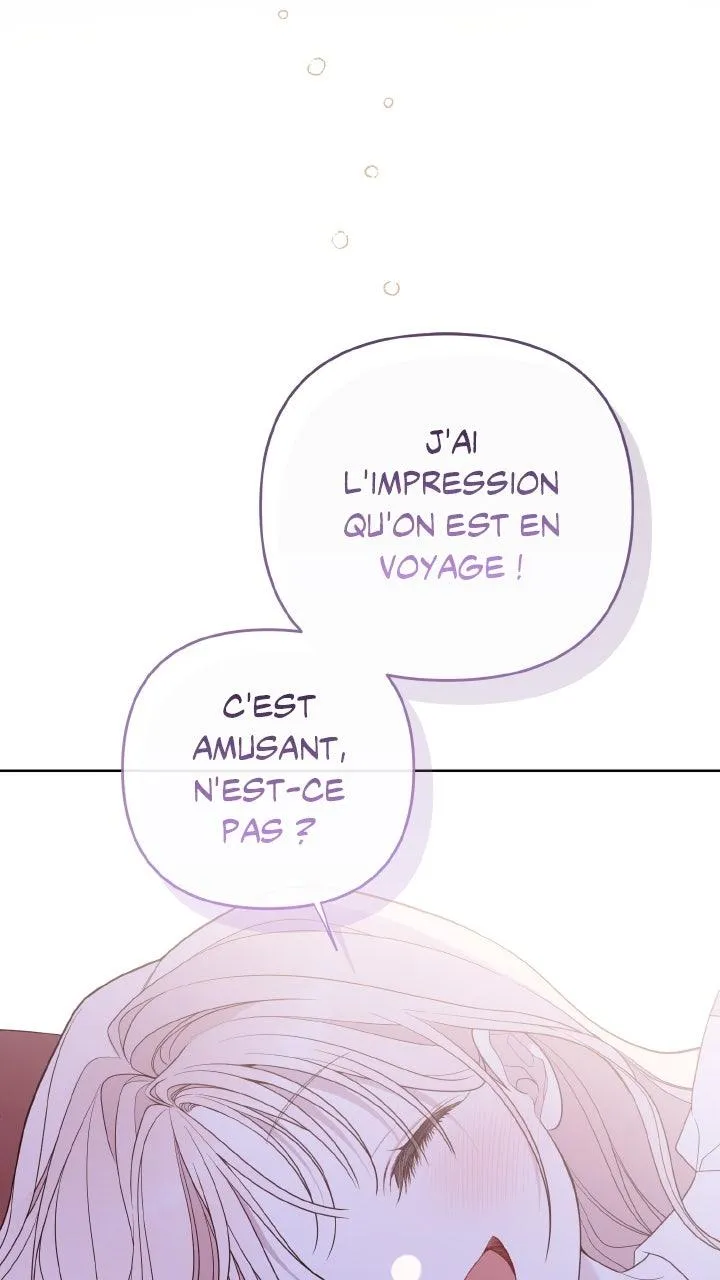 Read Le Bébé Tyran Manga Online