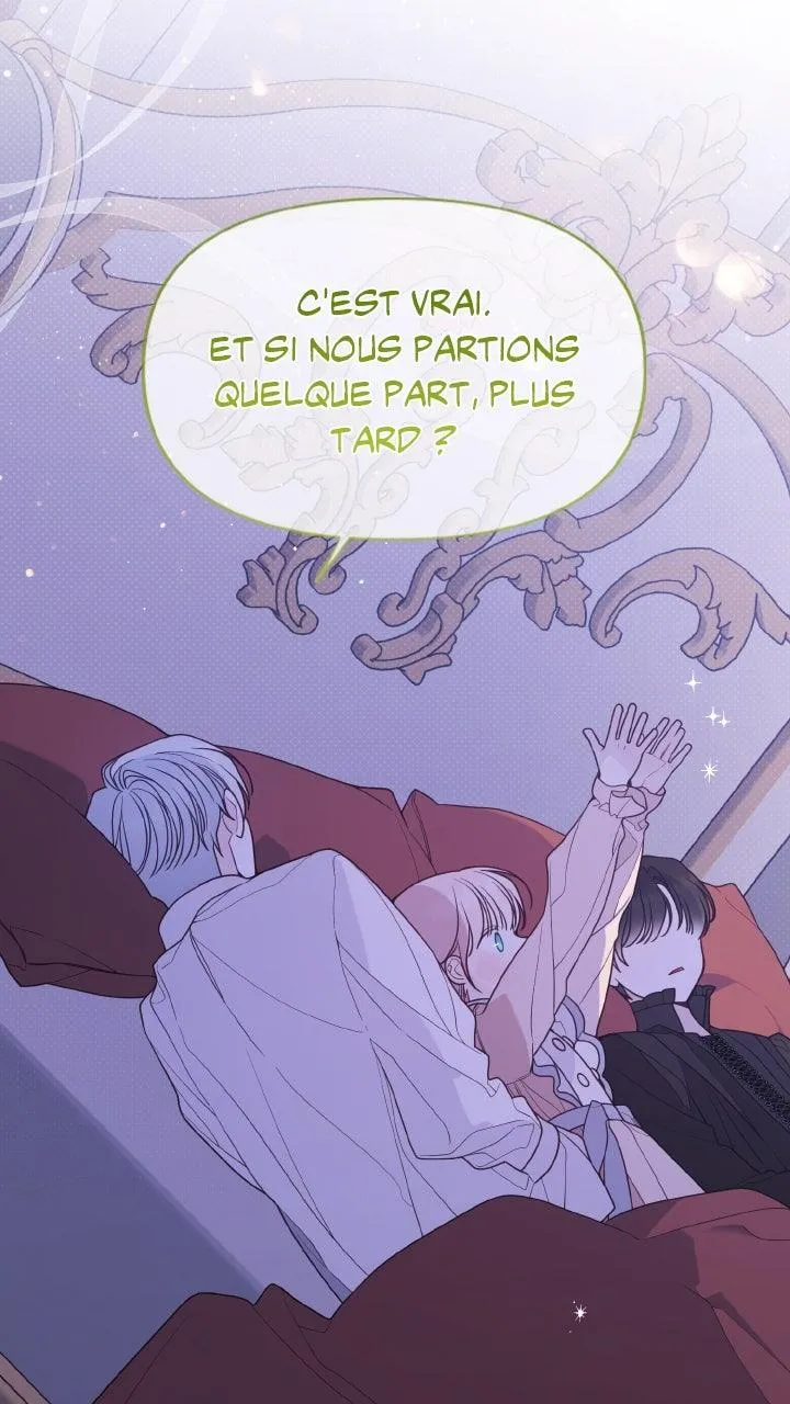 Read Le Bébé Tyran Manga Online
