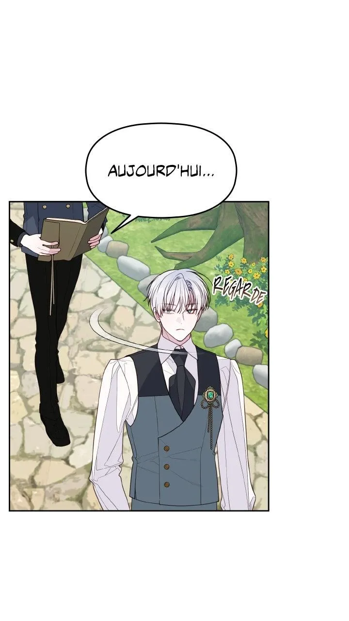 Read Le Bébé Tyran Manga Online