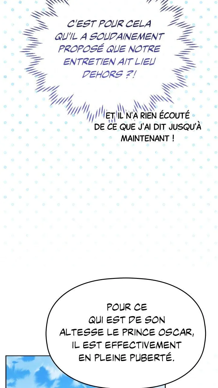 Read Le Bébé Tyran Manga Online