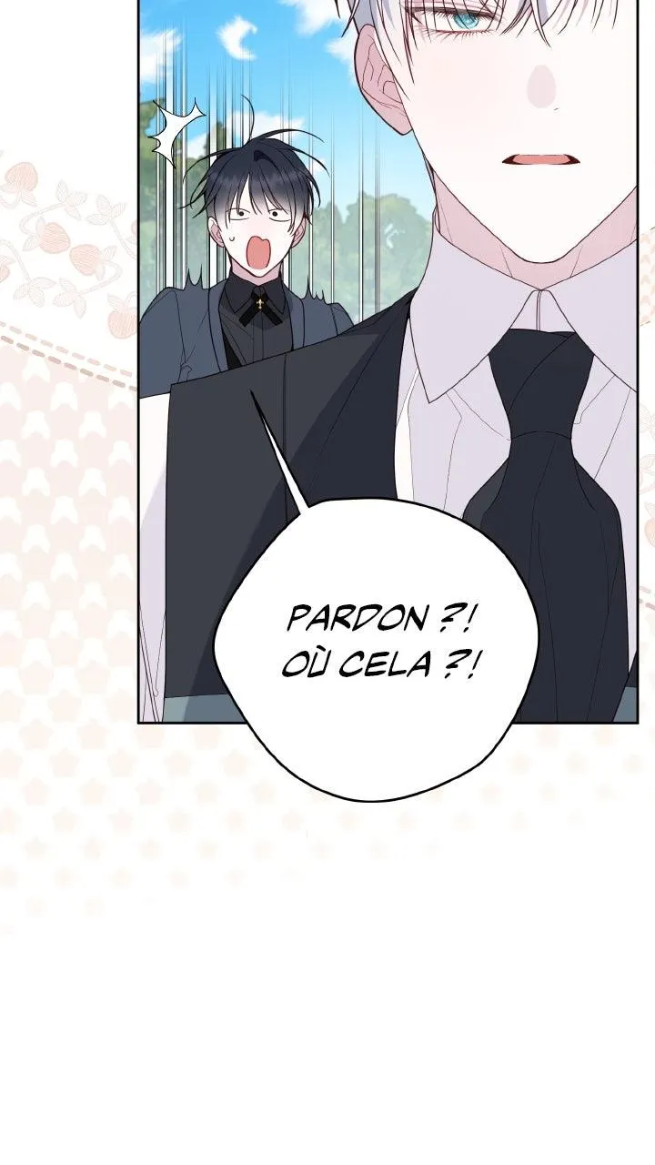 Read Le Bébé Tyran Manga Online