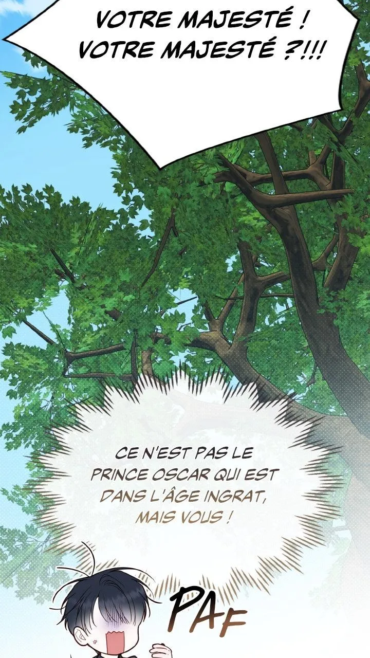 Read Le Bébé Tyran Manga Online