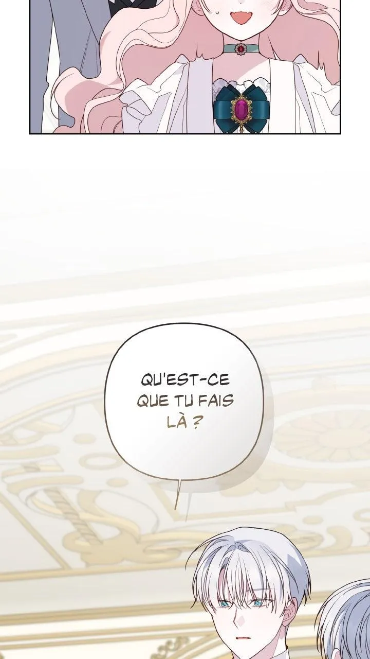 Read Le Bébé Tyran Manga Online