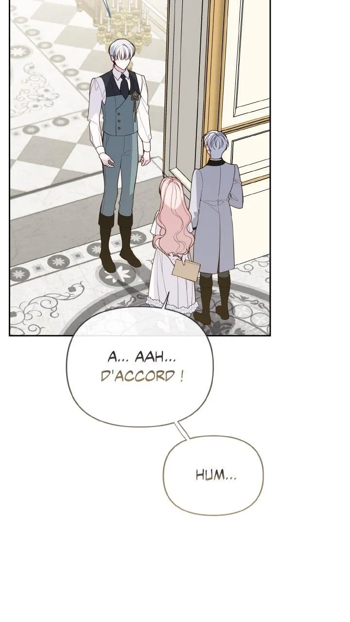 Read Le Bébé Tyran Manga Online
