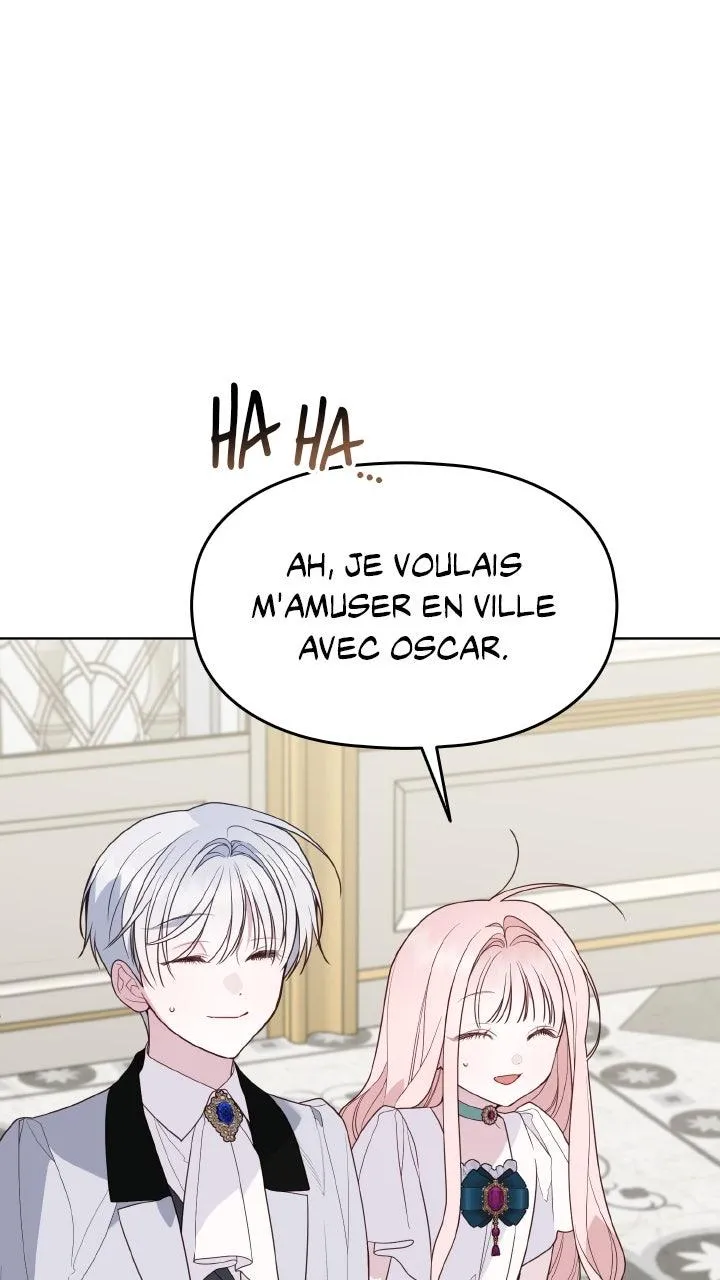 Read Le Bébé Tyran Manga Online