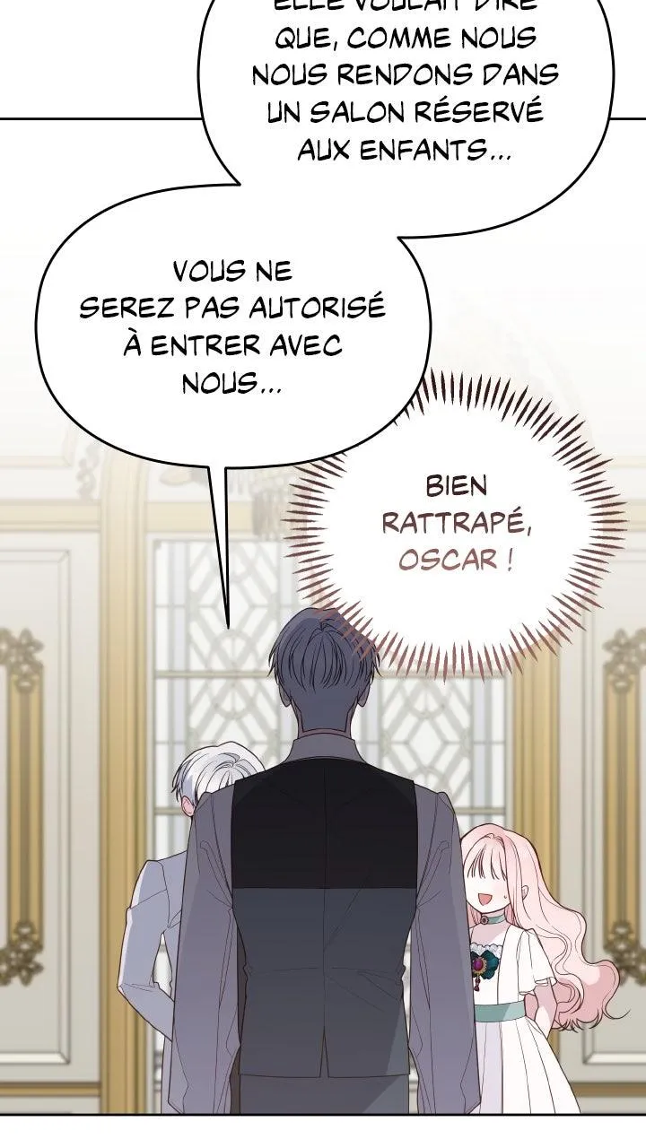 Read Le Bébé Tyran Manga Online