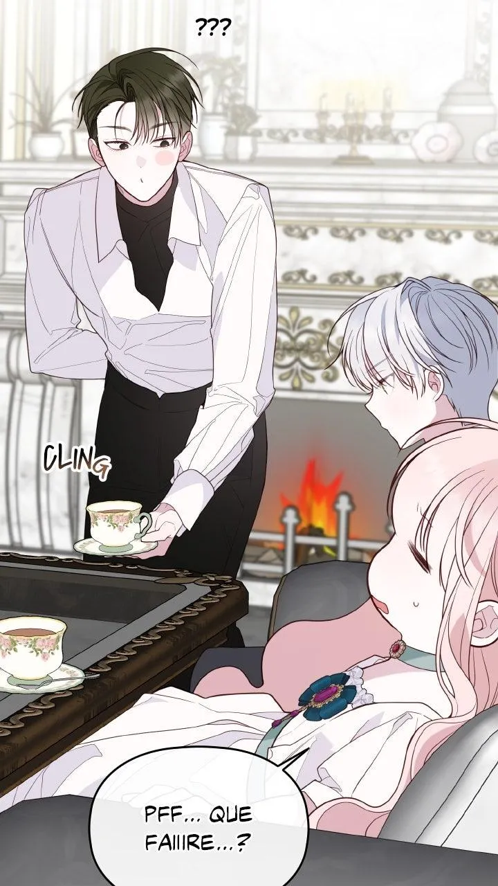 Read Le Bébé Tyran Manga Online