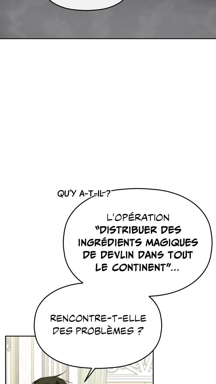 Read Le Bébé Tyran Manga Online