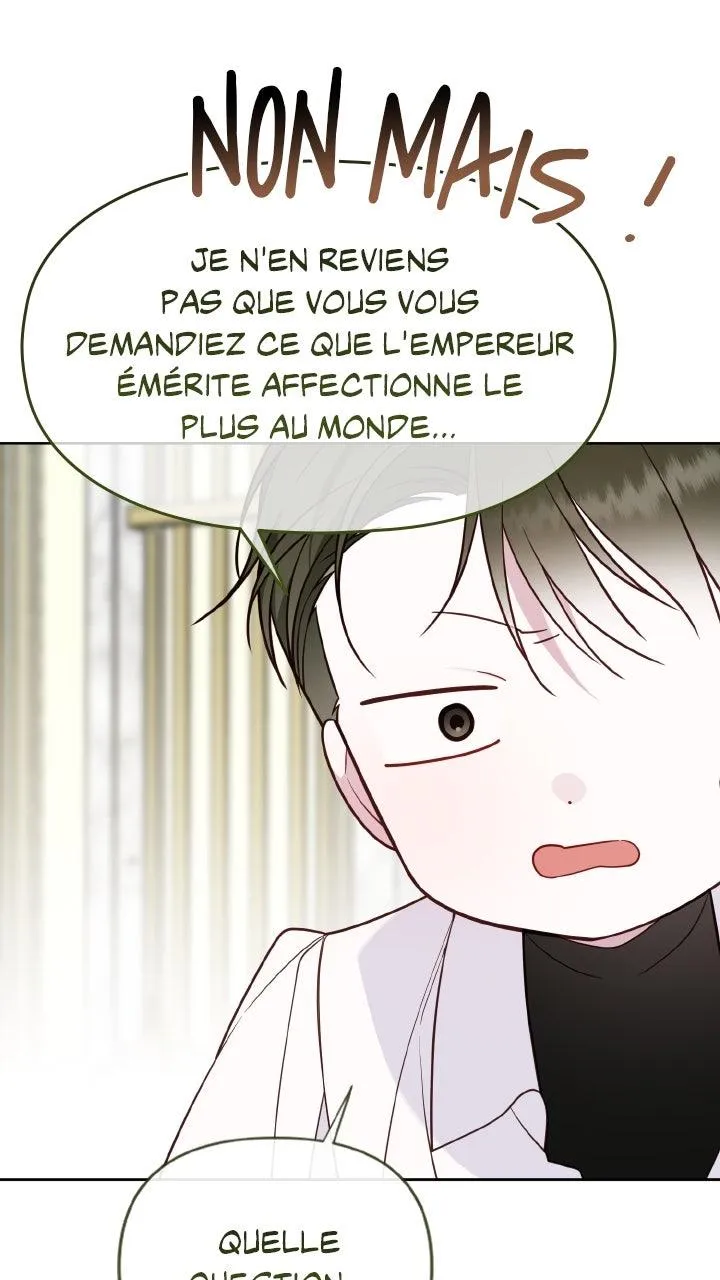 Read Le Bébé Tyran Manga Online