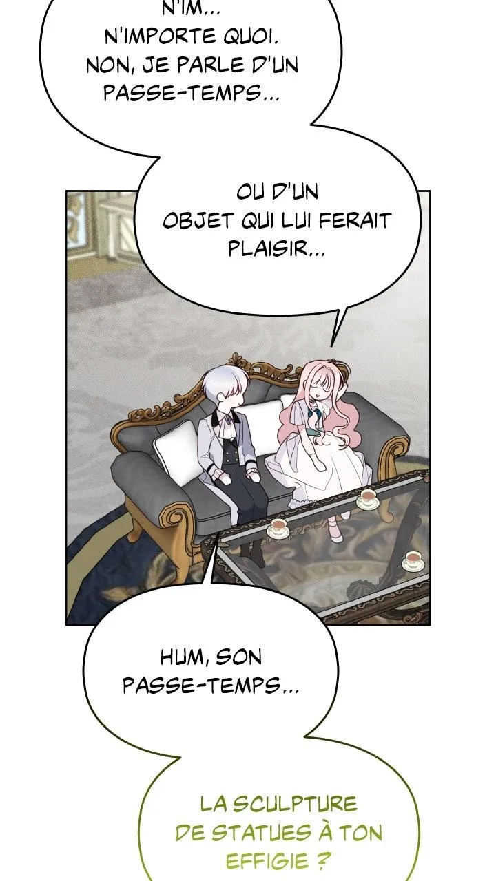 Read Le Bébé Tyran Manga Online
