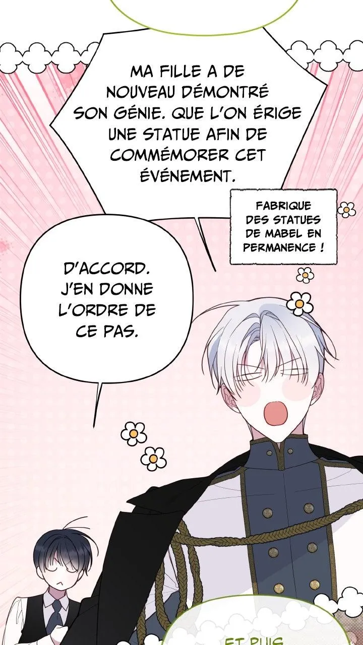 Read Le Bébé Tyran Manga Online