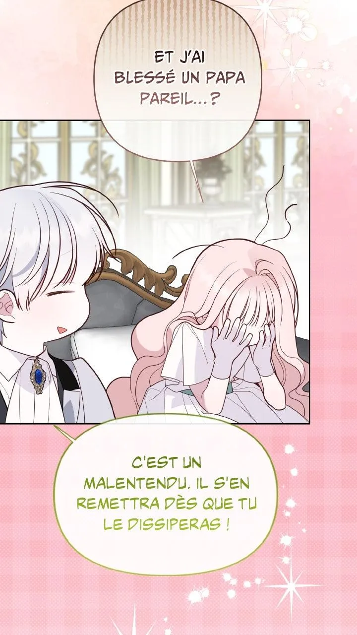 Read Le Bébé Tyran Manga Online