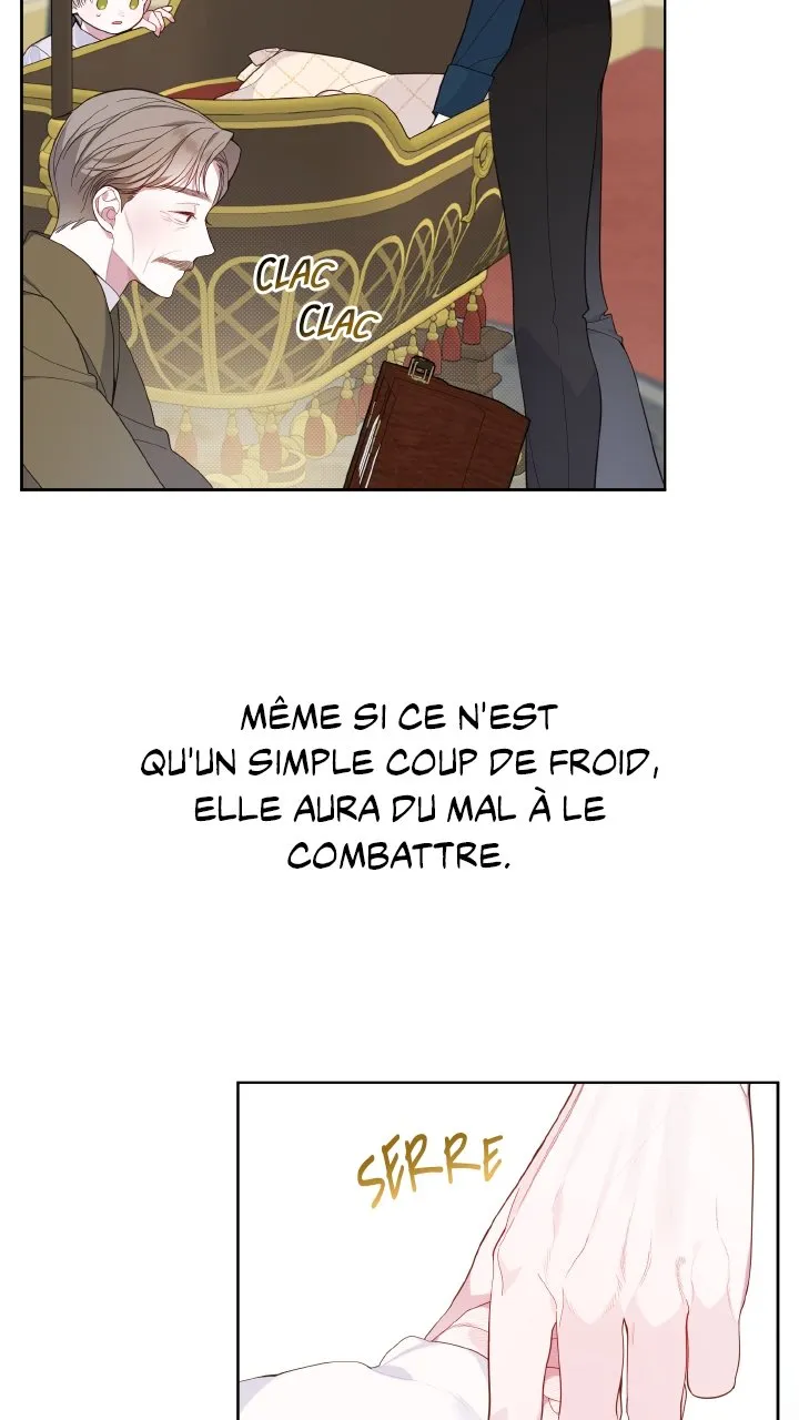 Read Le Bébé Tyran Manga Online