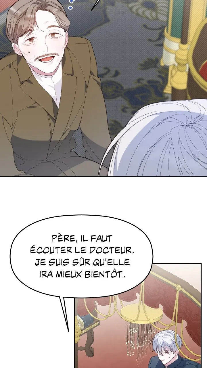 Read Le Bébé Tyran Manga Online