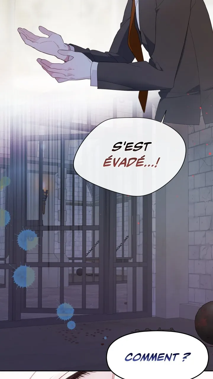 Read Le Bébé Tyran Manga Online