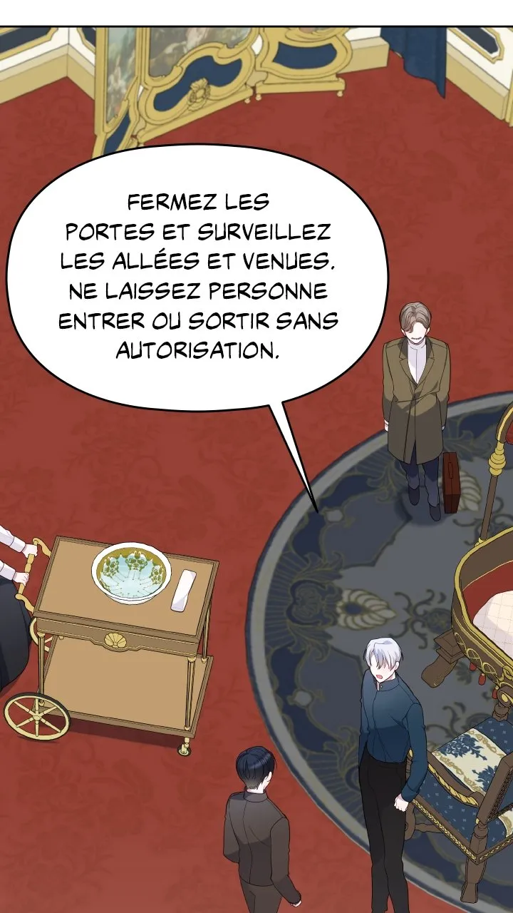 Read Le Bébé Tyran Manga Online