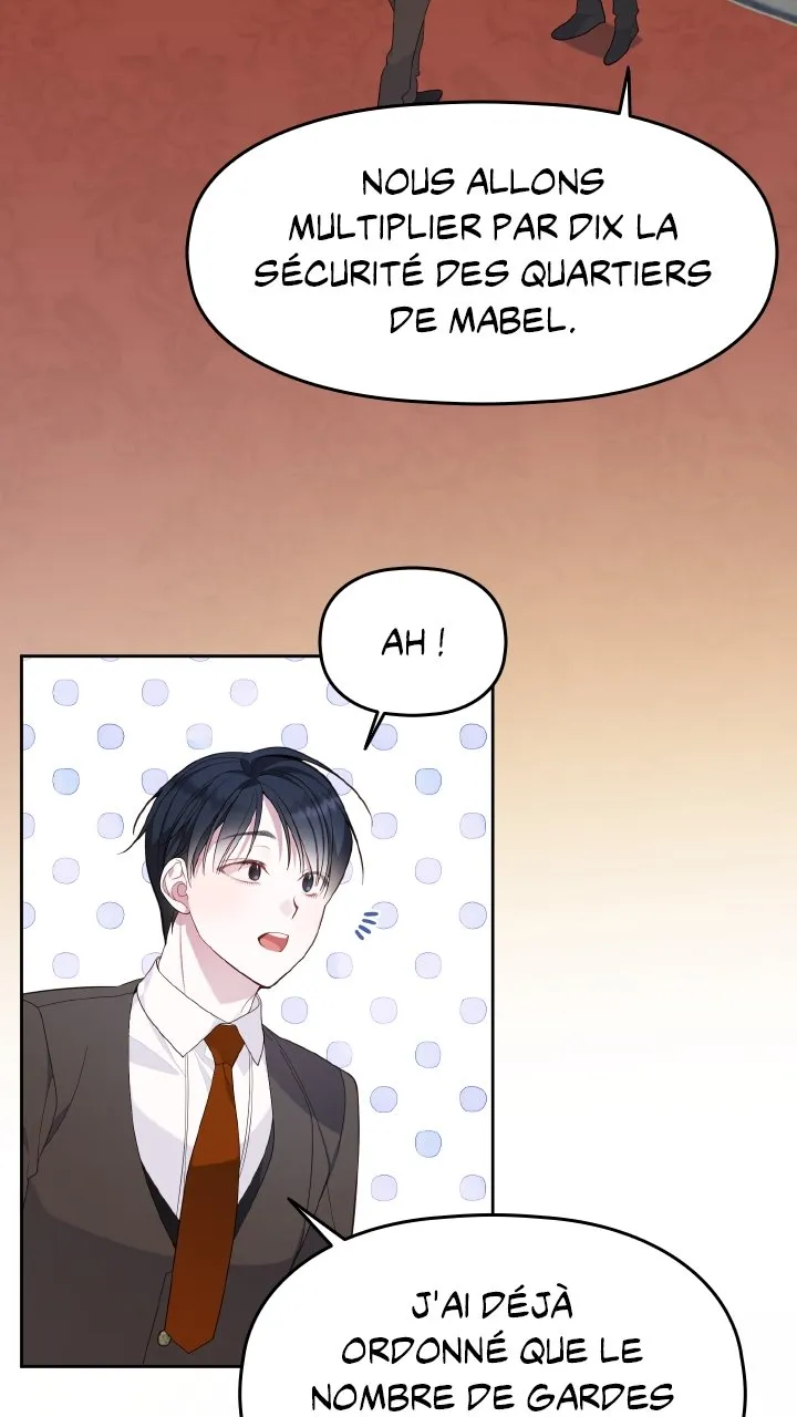 Read Le Bébé Tyran Manga Online