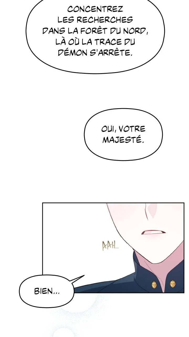 Read Le Bébé Tyran Manga Online