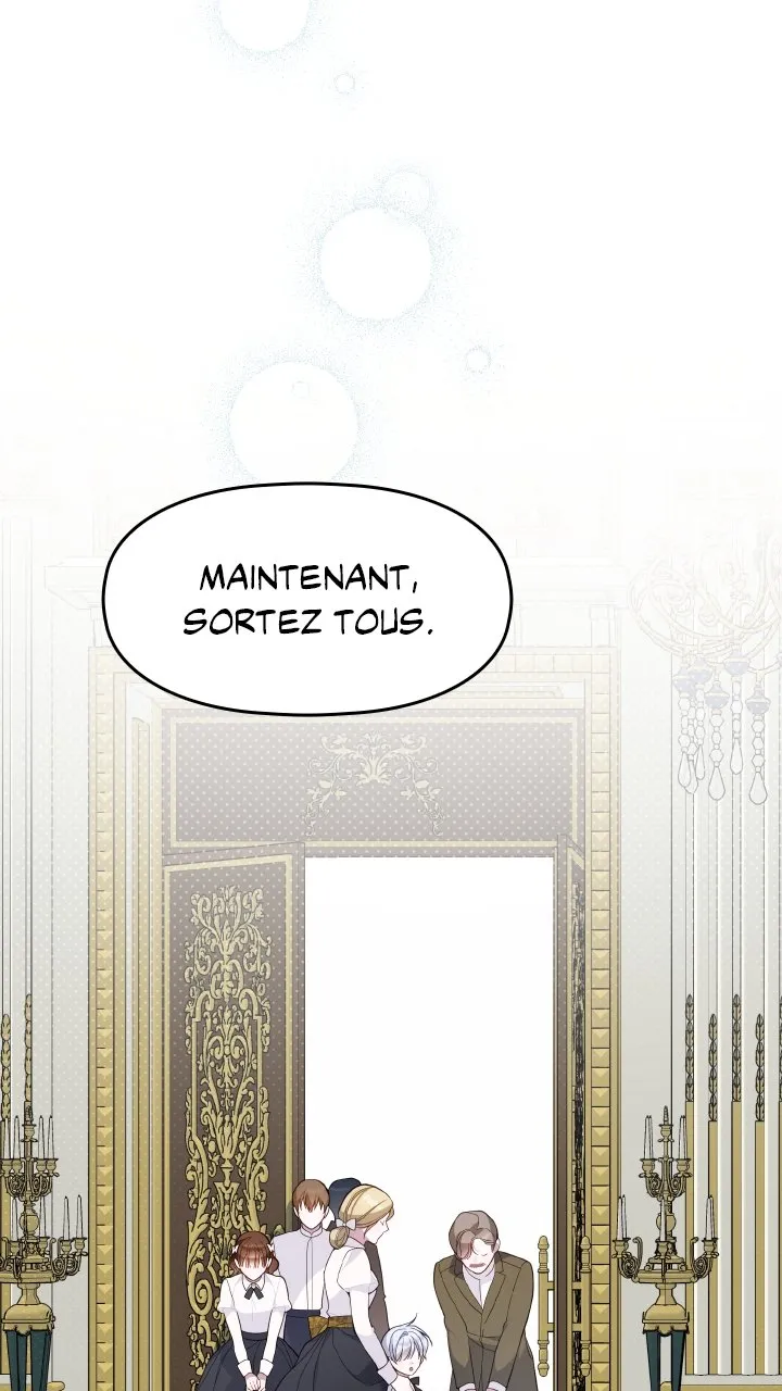 Read Le Bébé Tyran Manga Online