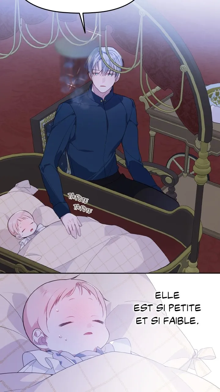 Read Le Bébé Tyran Manga Online
