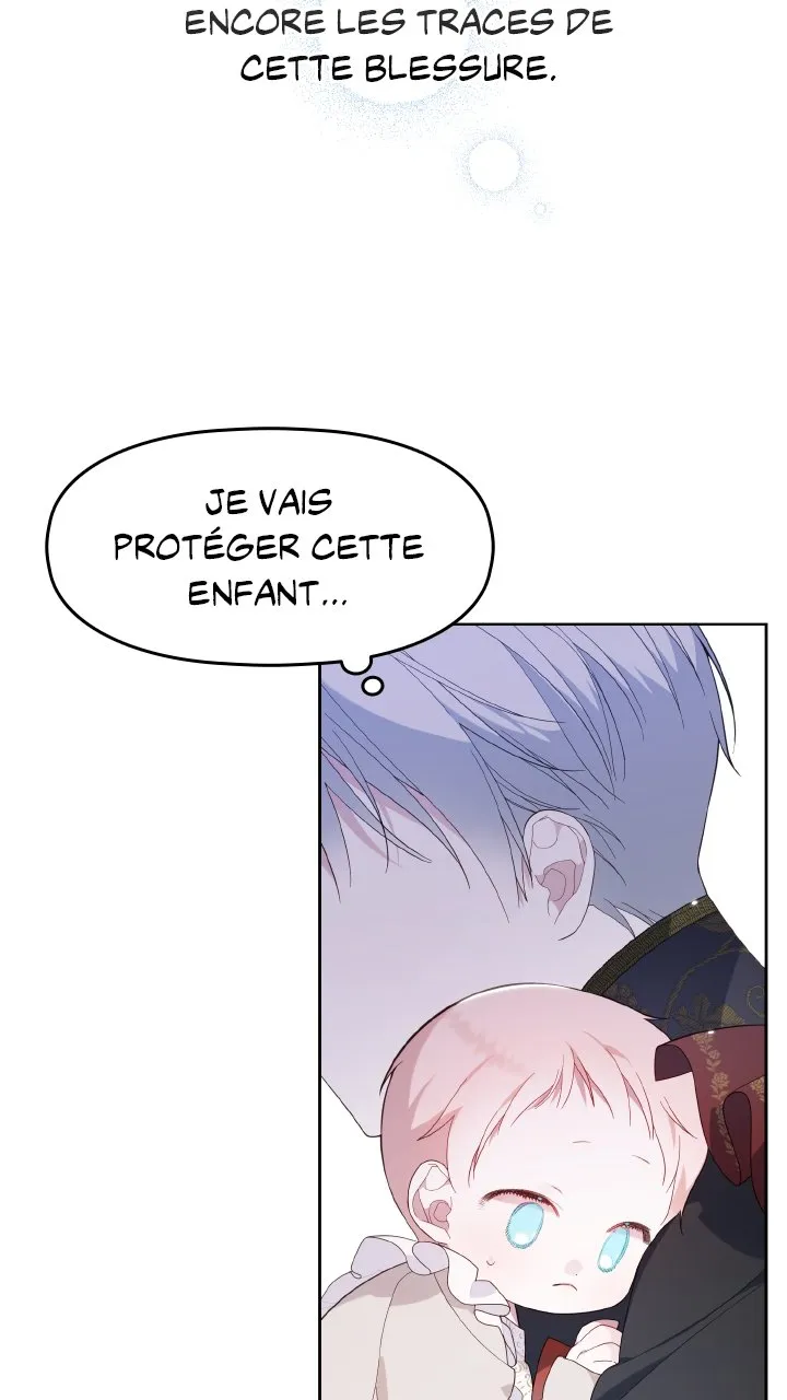 Read Le Bébé Tyran Manga Online