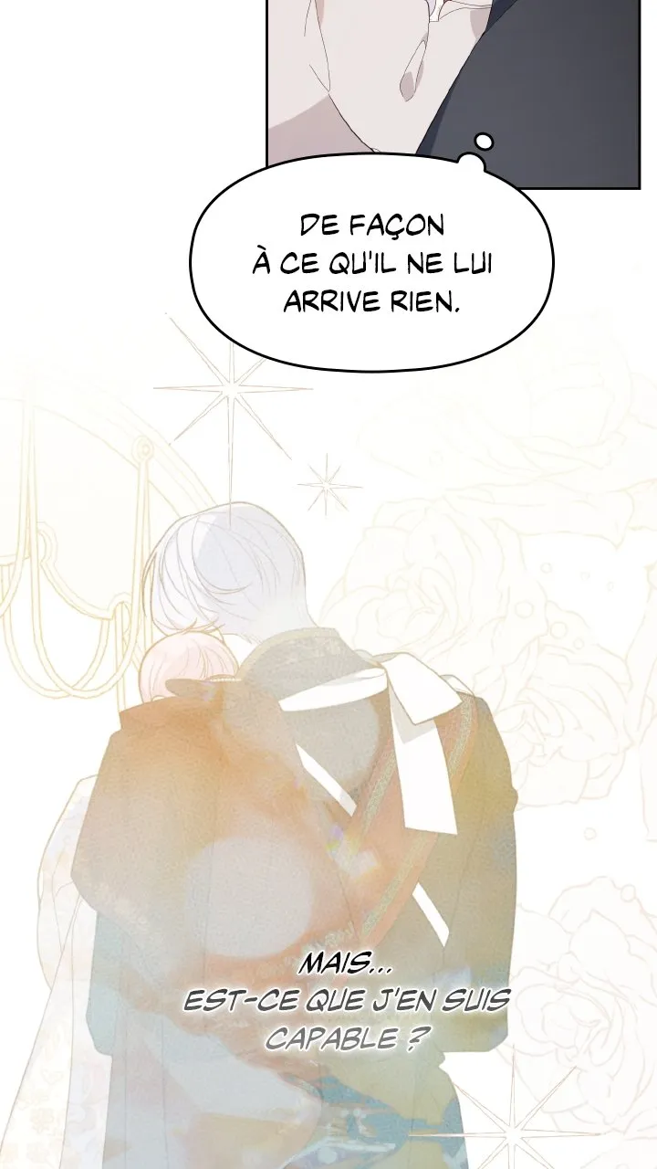Read Le Bébé Tyran Manga Online
