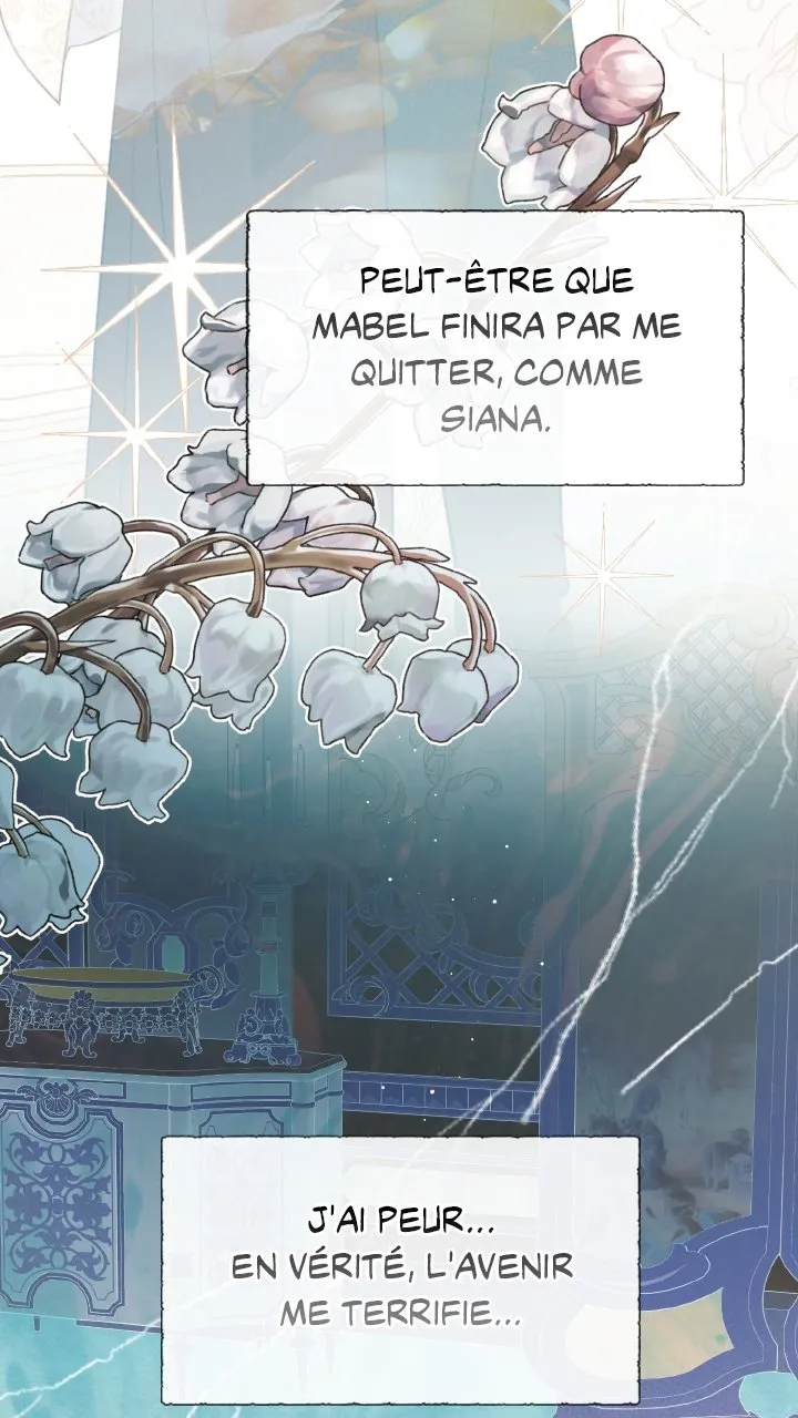 Read Le Bébé Tyran Manga Online